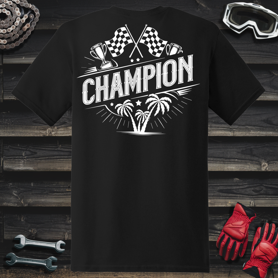 Champion T-Shirt