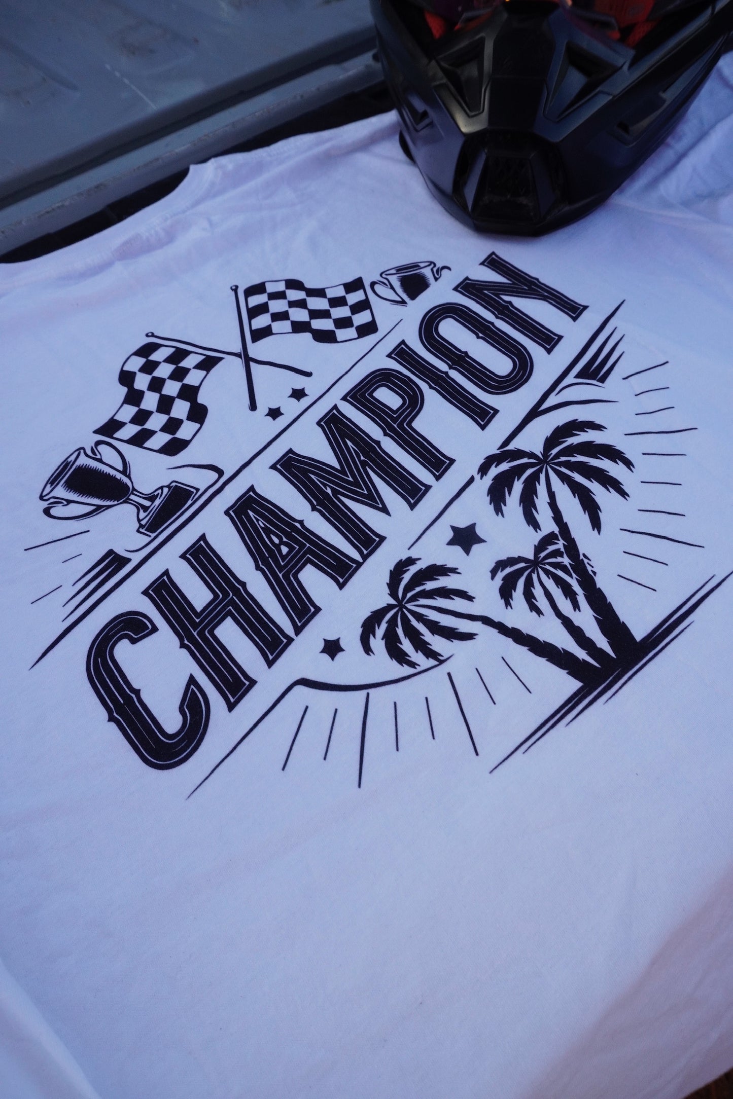 Champion T-Shirt