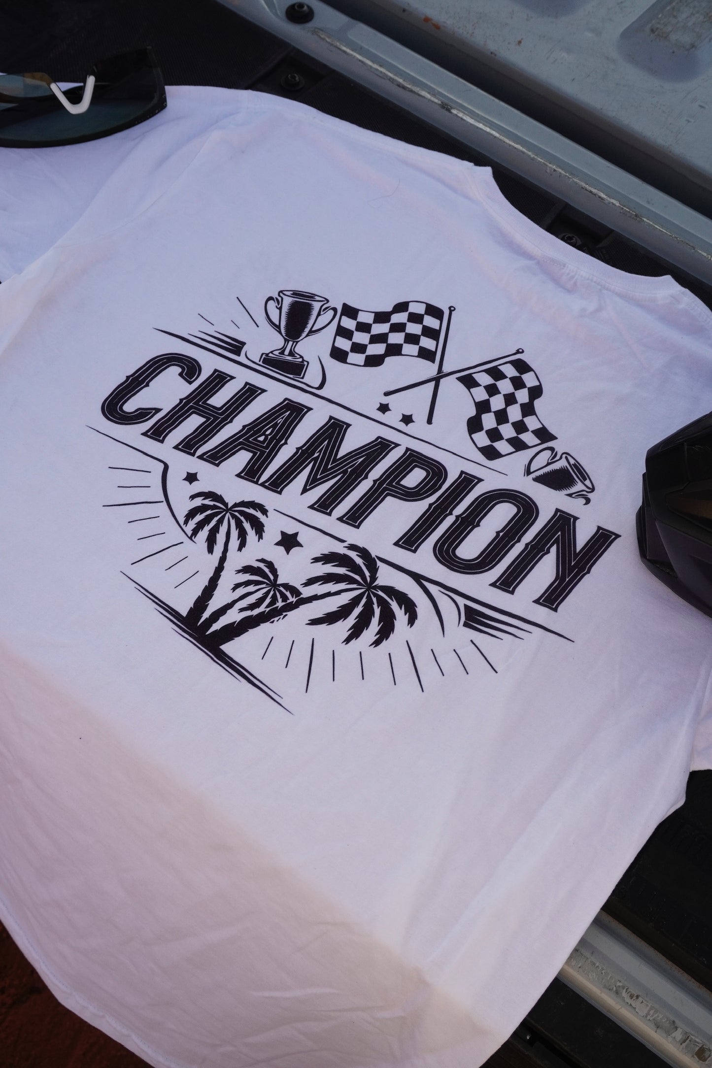 Champion T-Shirt