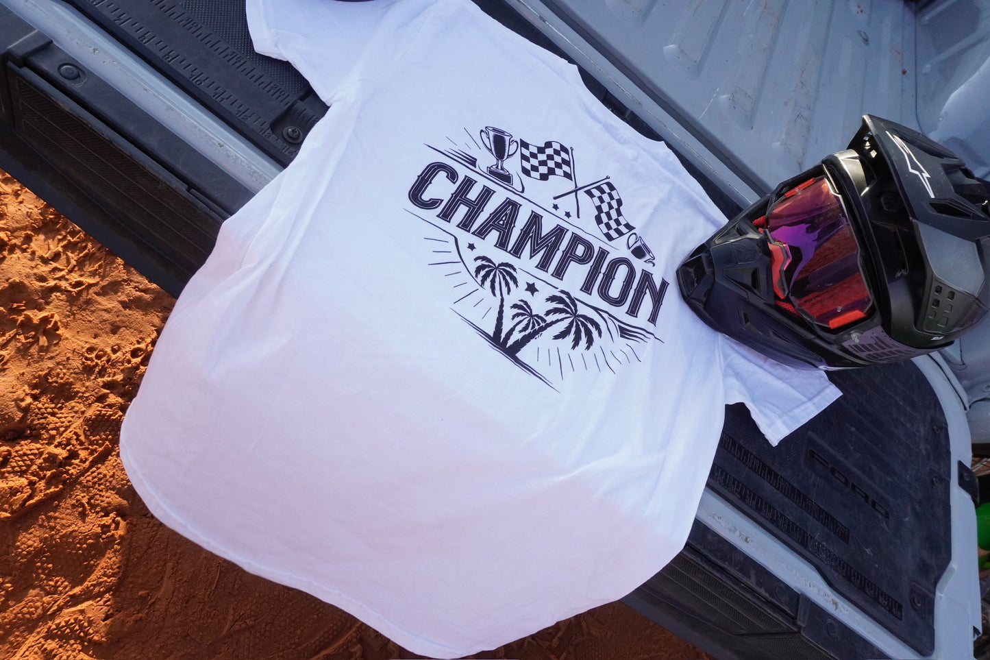 Champion T-Shirt