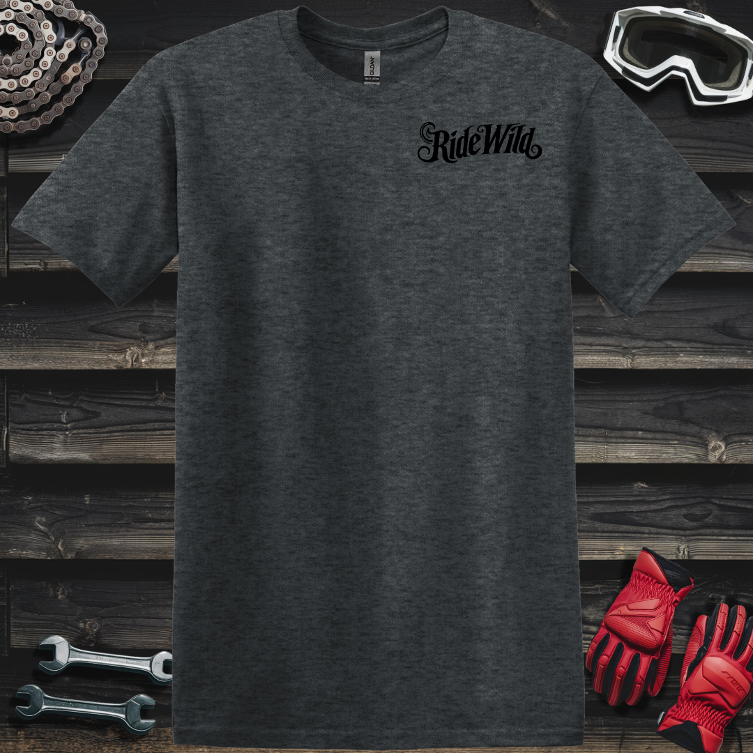 Patriotism T-Shirt