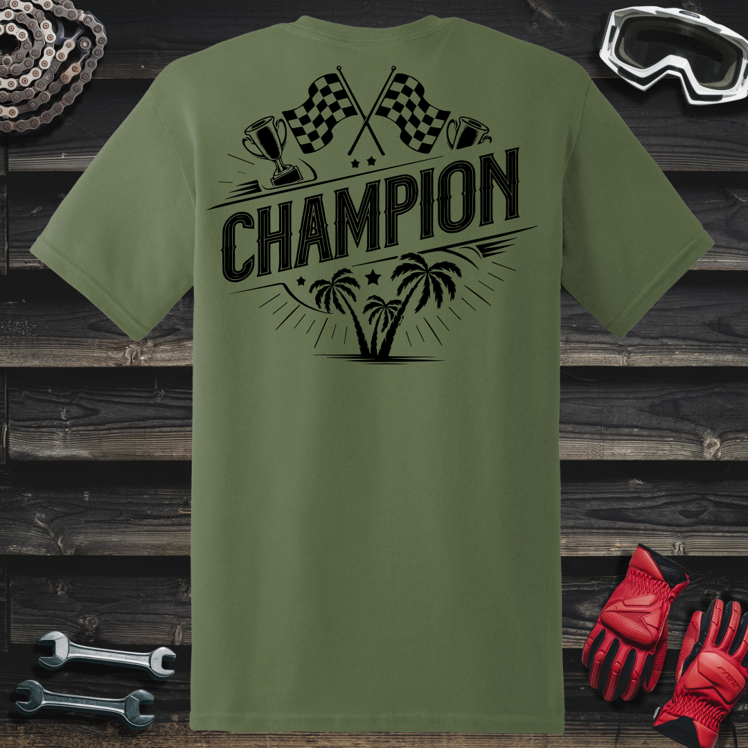 Champion T-Shirt