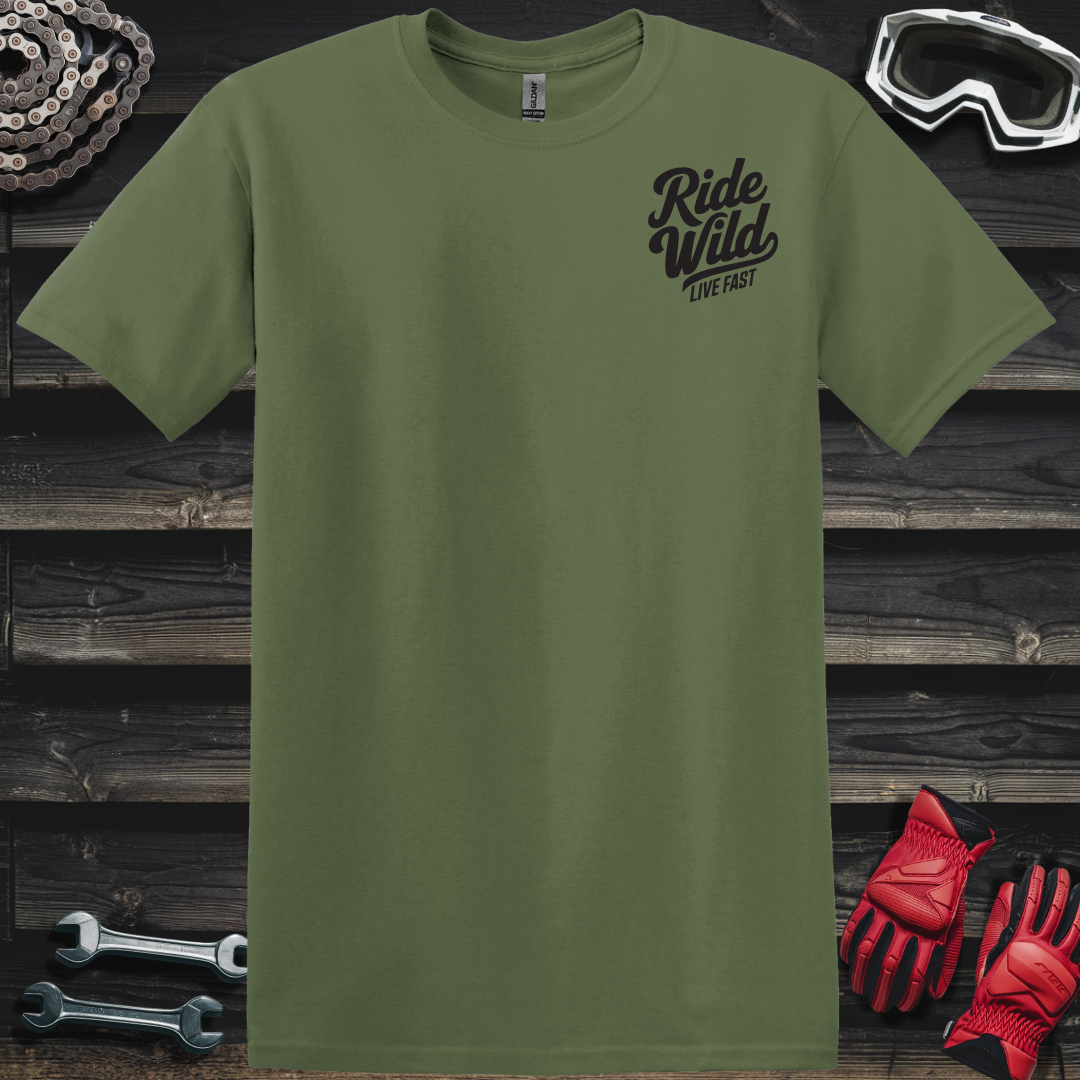 Angel Worlds T-Shirt