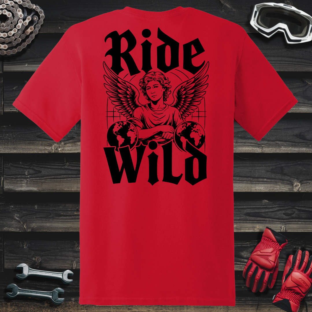 Angel Worlds T-Shirt