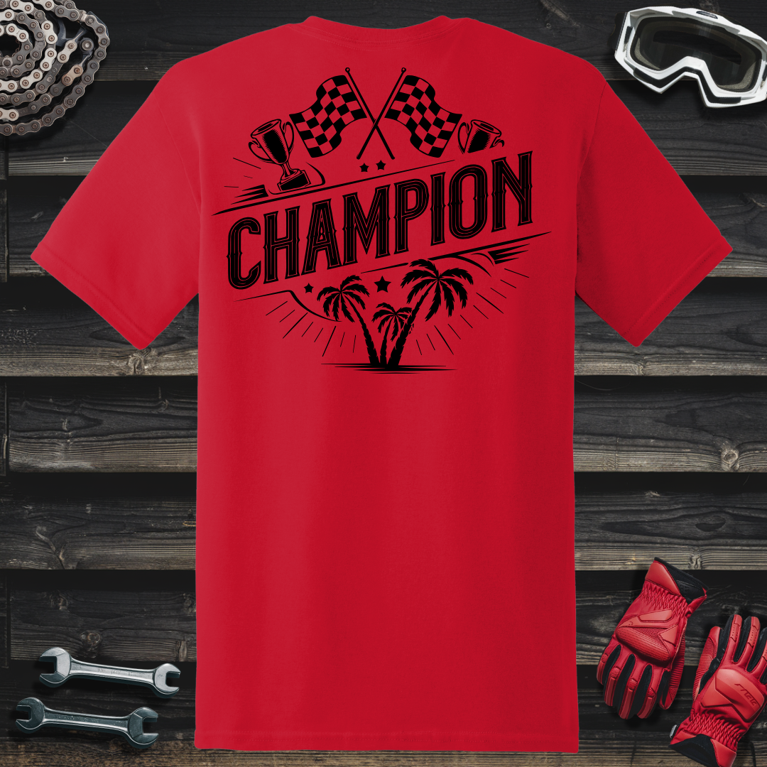 Champion T-Shirt