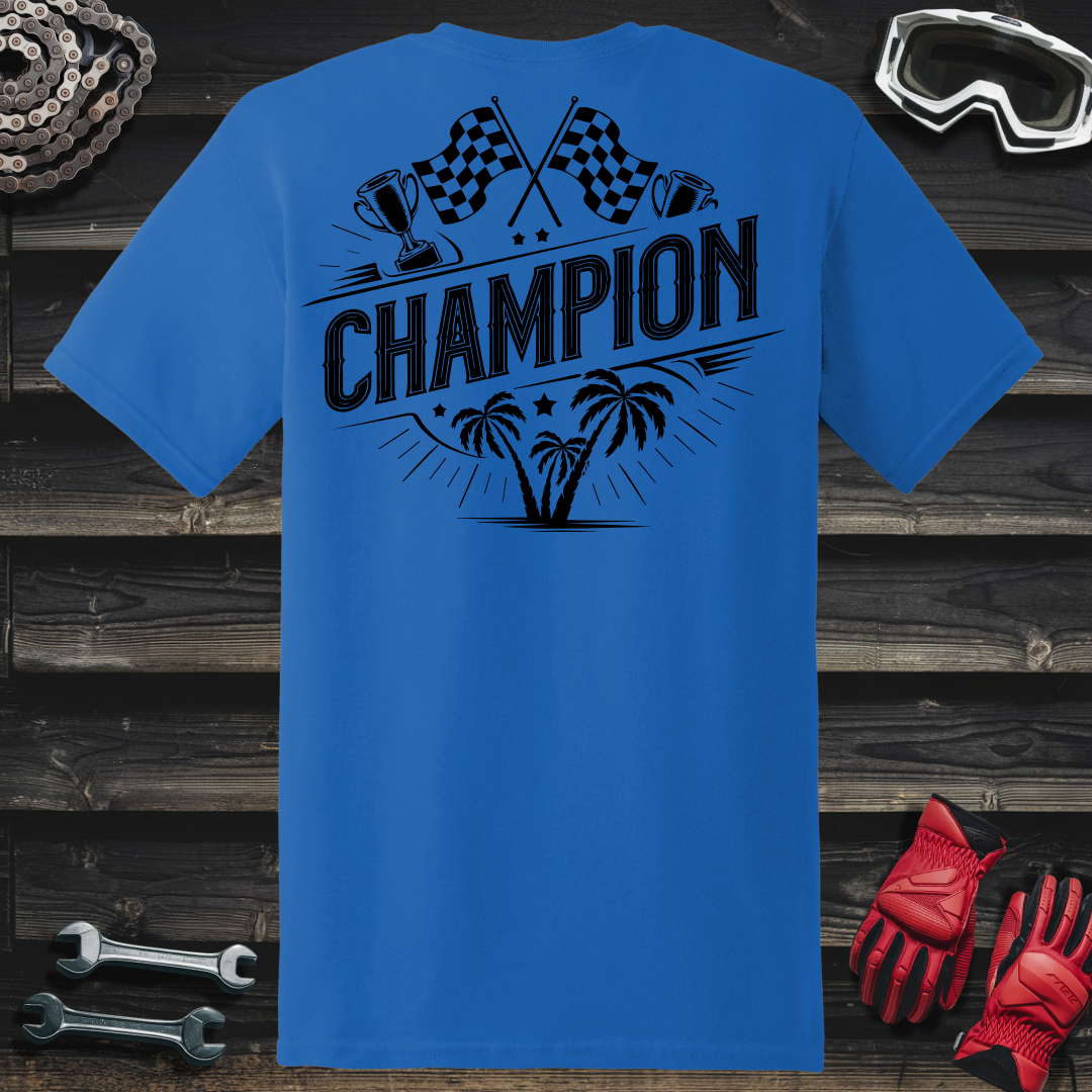 Champion T-Shirt