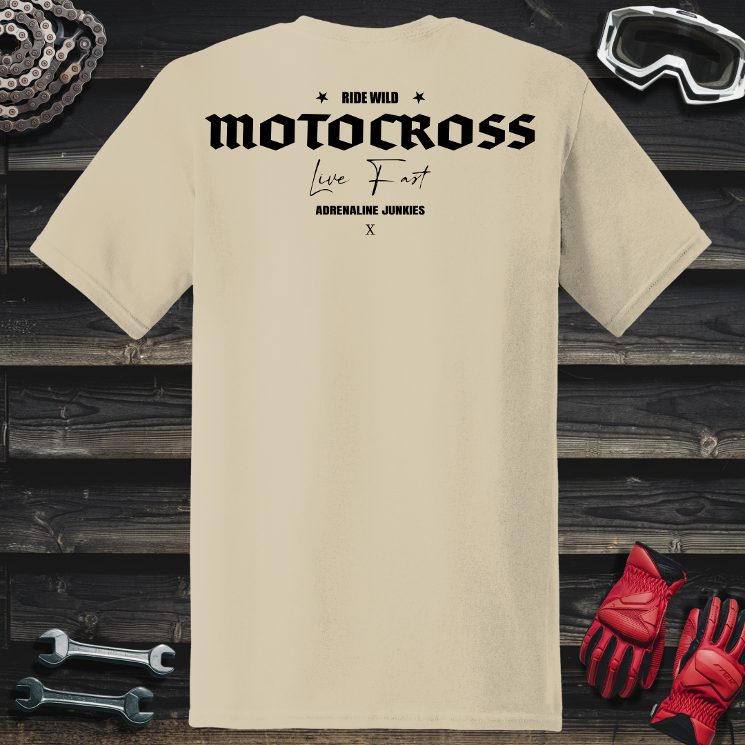 Adrenaline Junkies T-Shirt