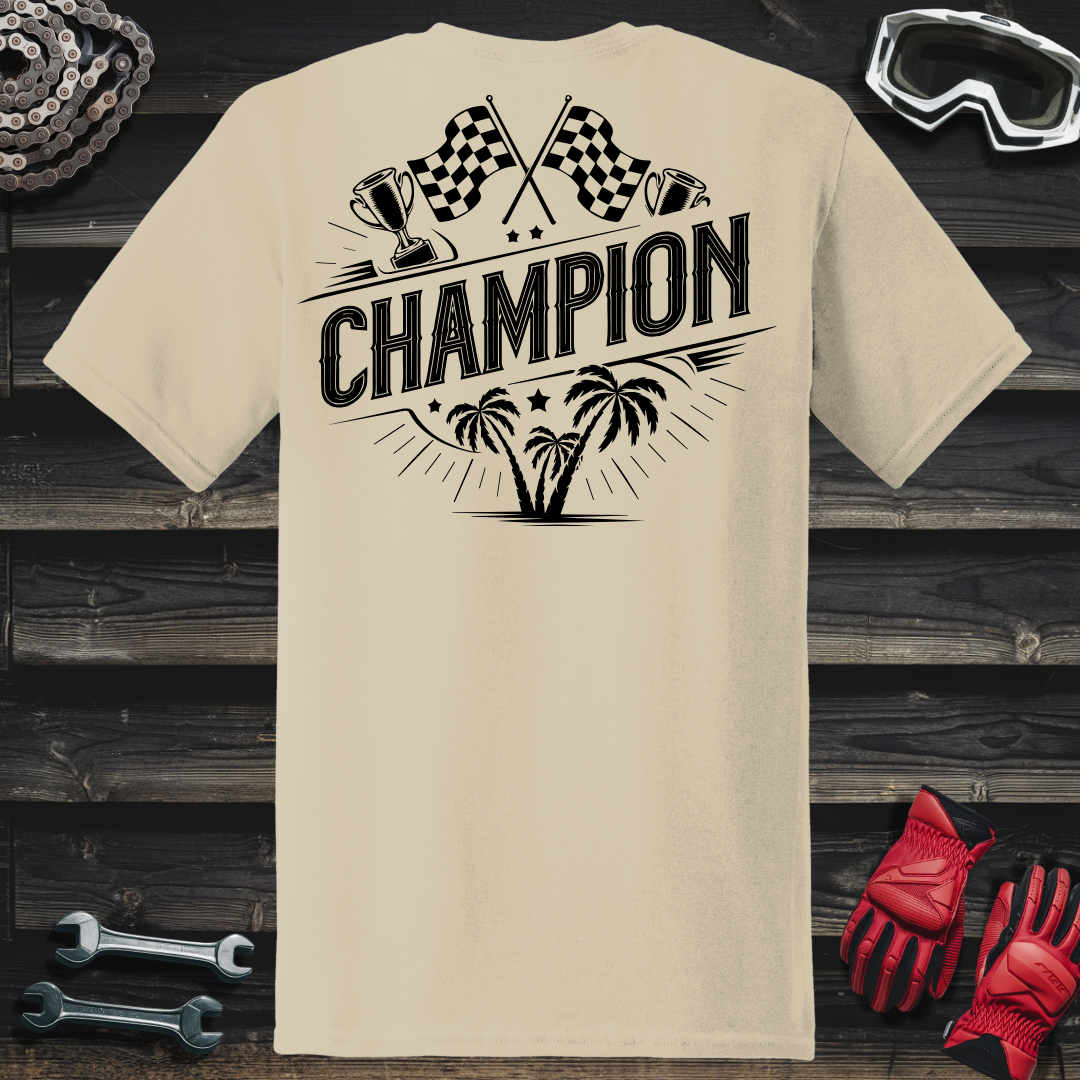 Champion T-Shirt