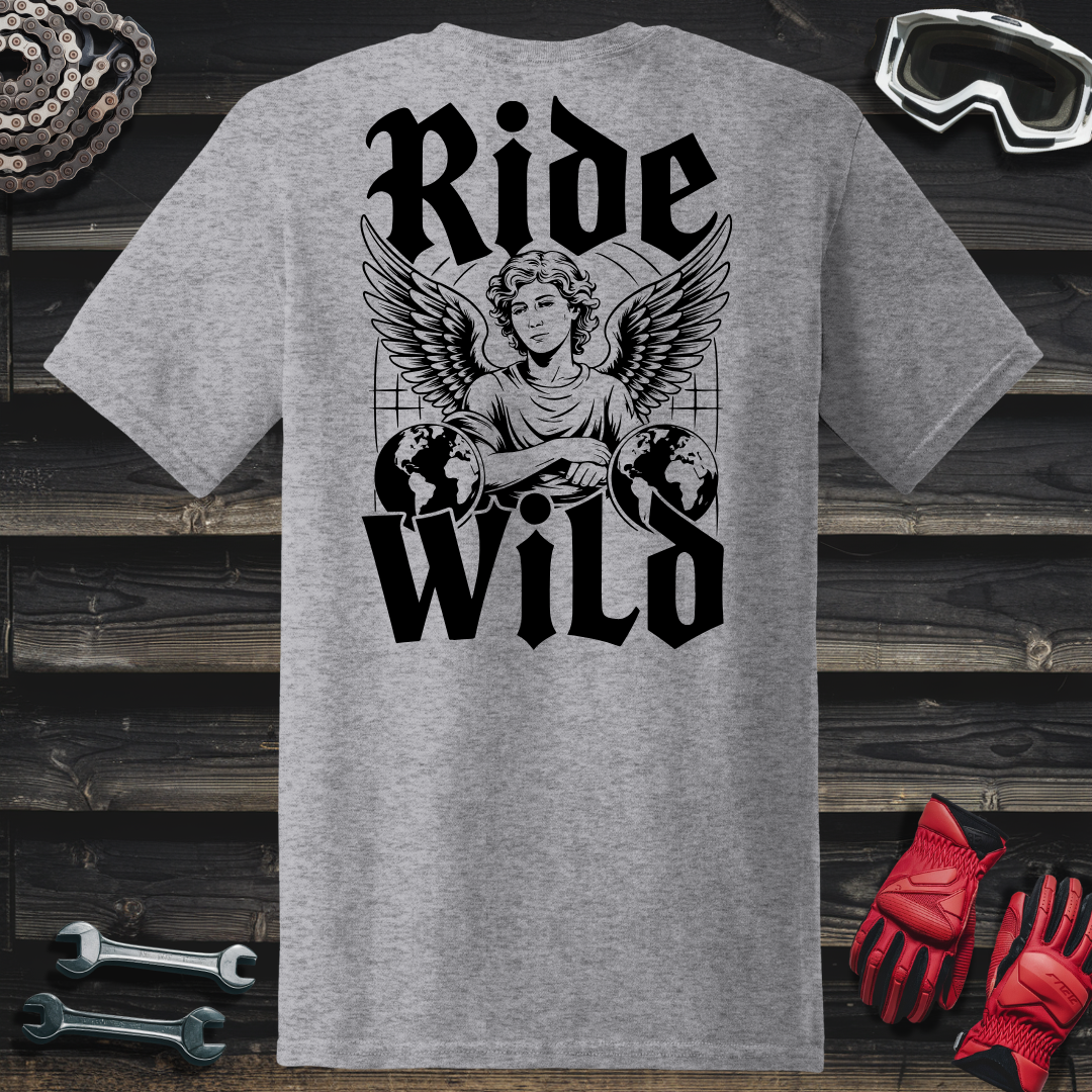 Angel Worlds T-Shirt