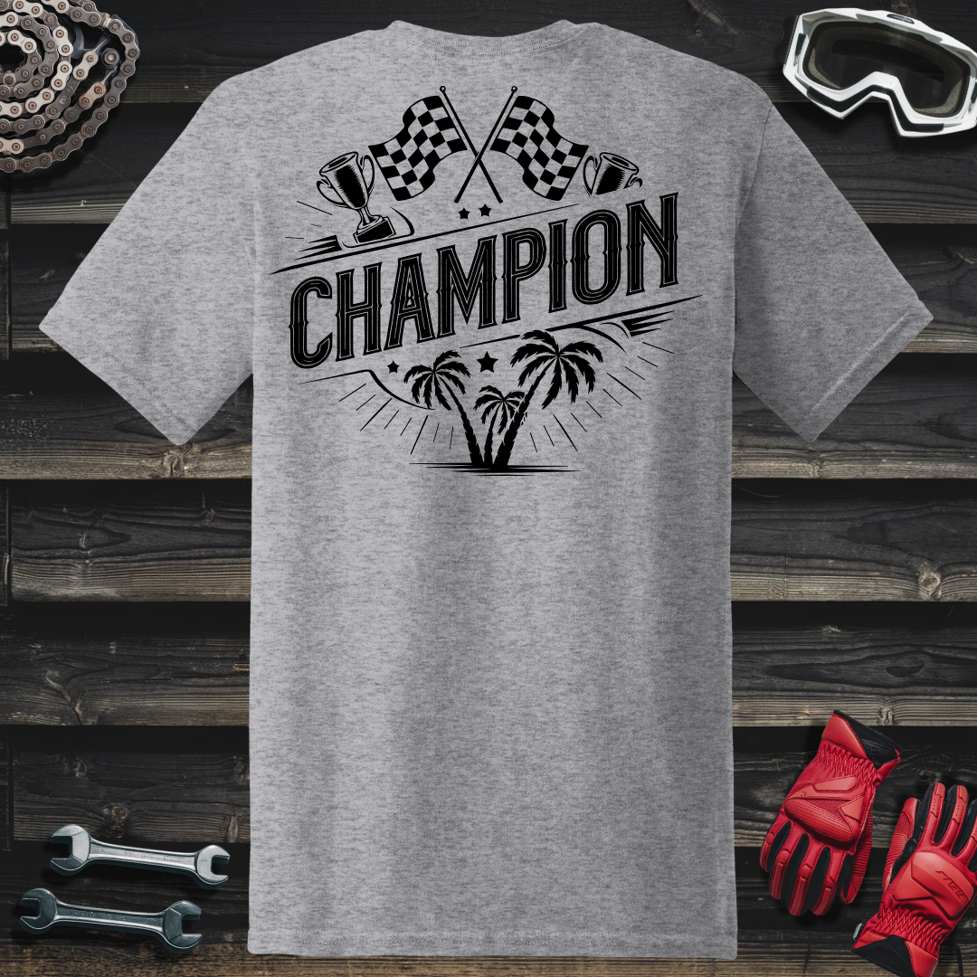 Champion T-Shirt