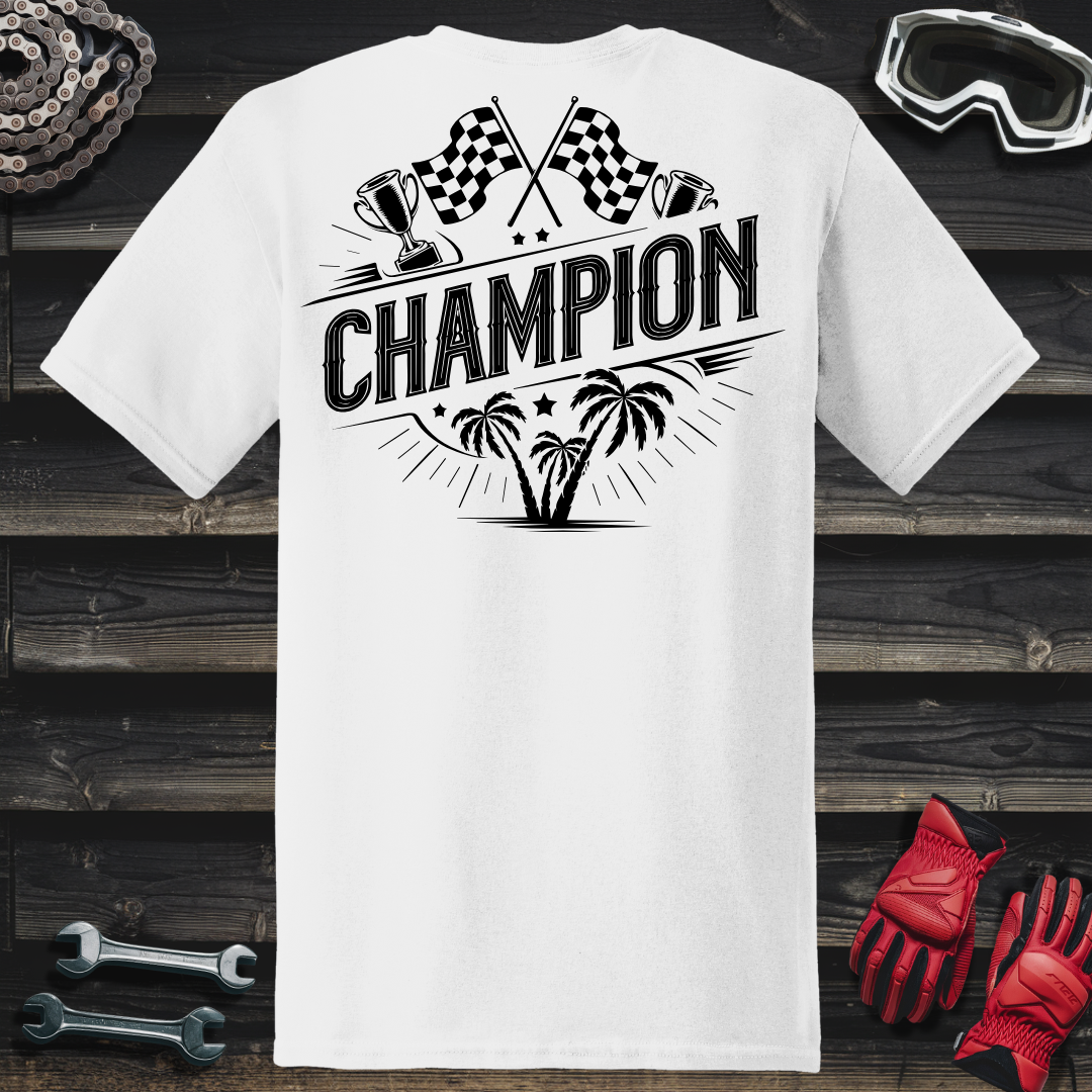 Champion T-Shirt