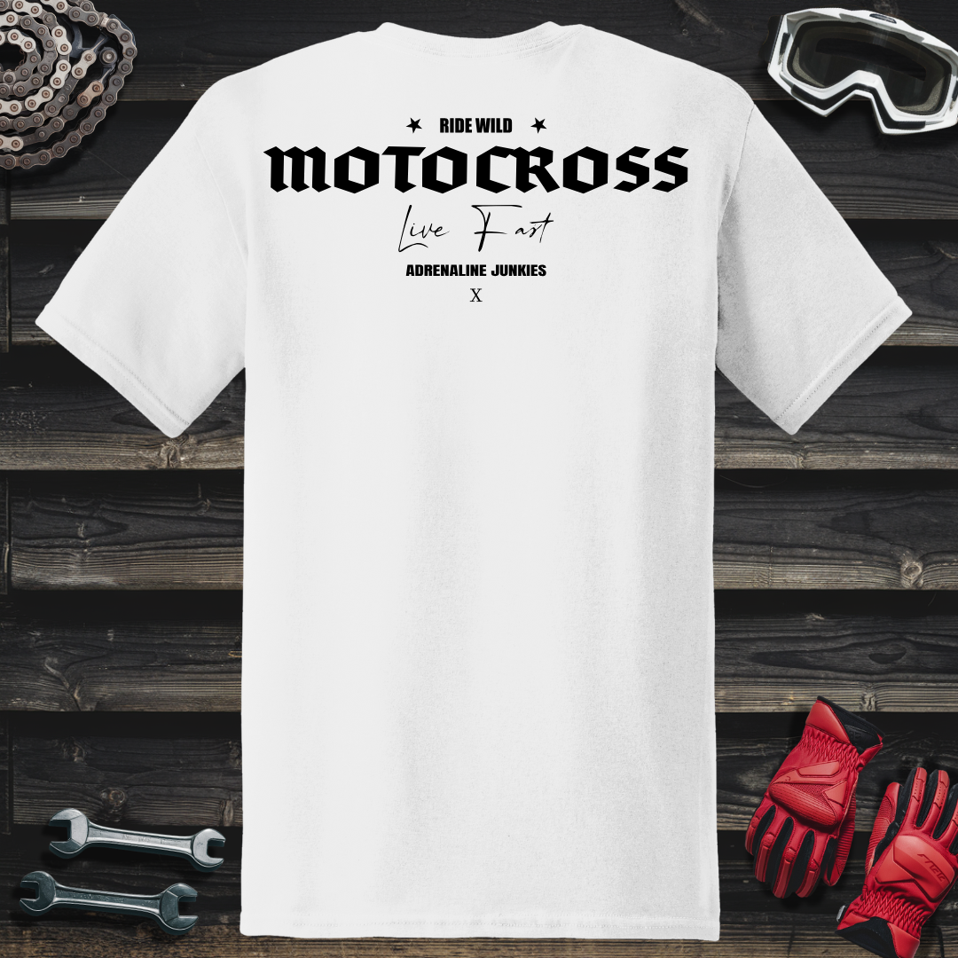 Adrenaline Junkies T-Shirt