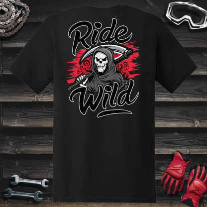 Grim Reaper T-Shirt