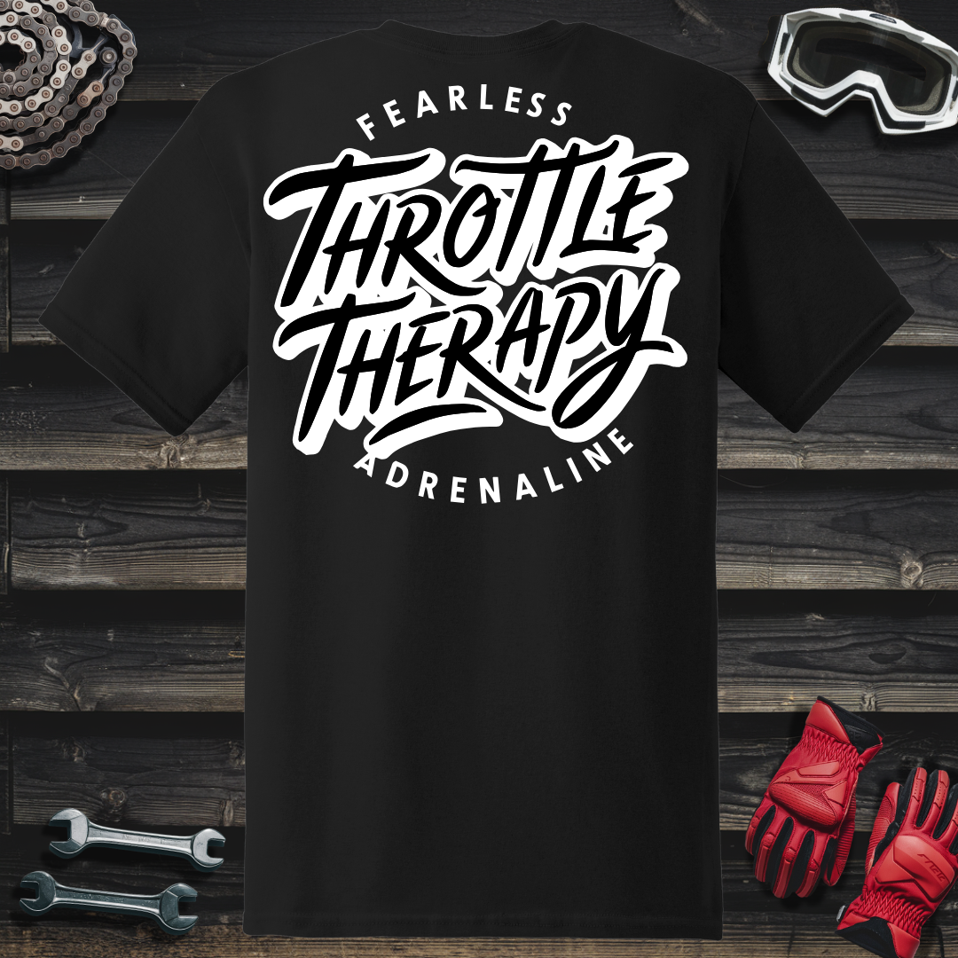 Throttle Therapy T-Shirt