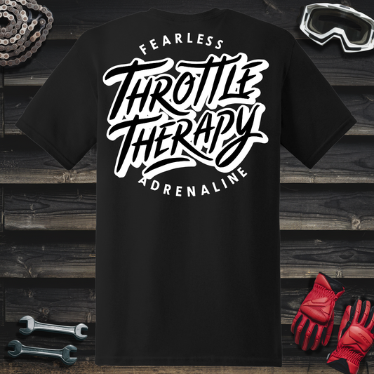 Throttle Therapy T-Shirt