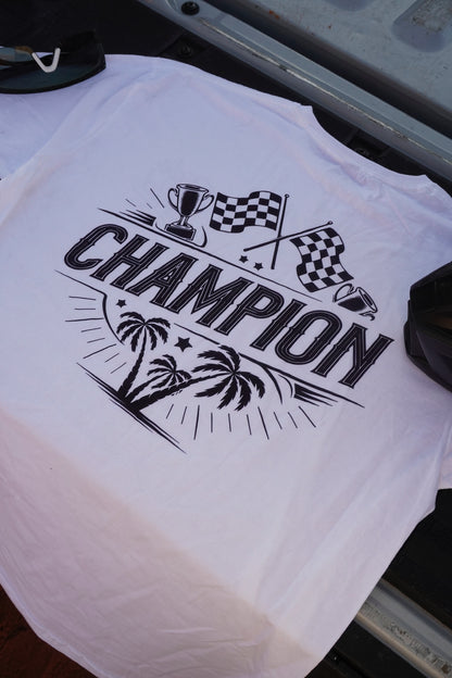 Champion T-Shirt