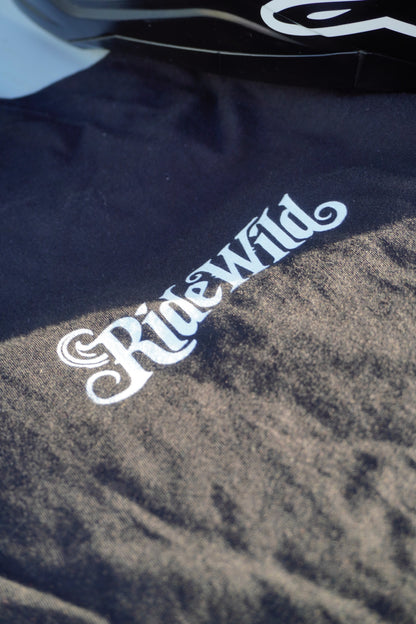 777 Angel Wings T-Shirt