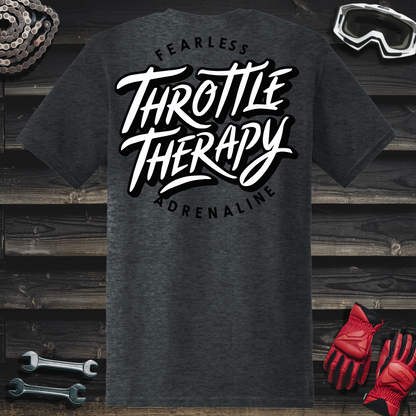 Throttle Therapy T-Shirt