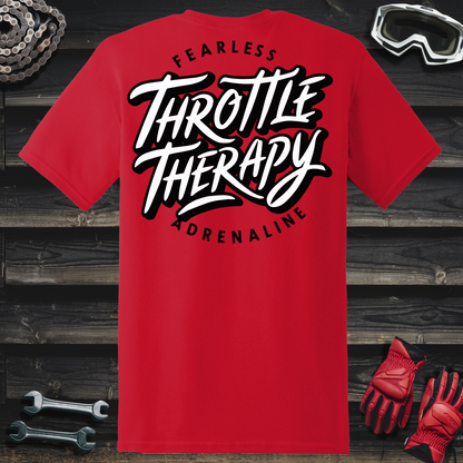 Throttle Therapy T-Shirt