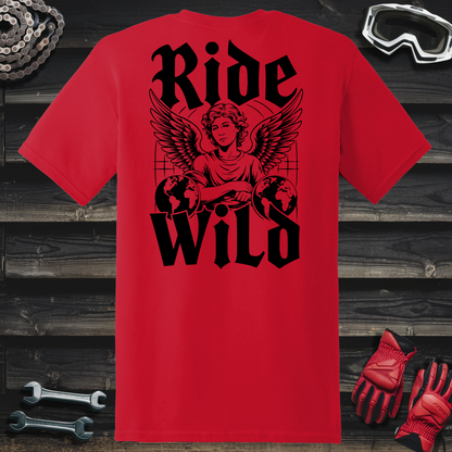Angel Worlds T-Shirt