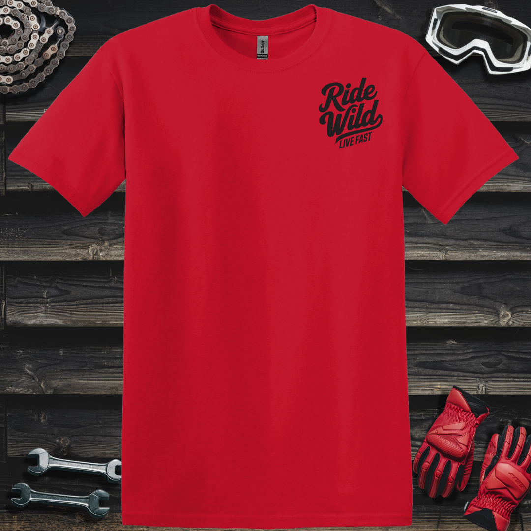 Angel Worlds T-Shirt