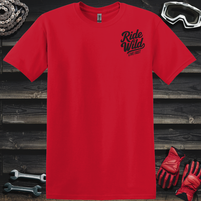 Angel Worlds T-Shirt