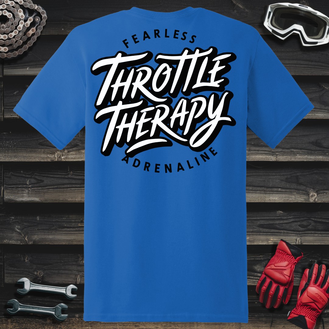 Throttle Therapy T-Shirt