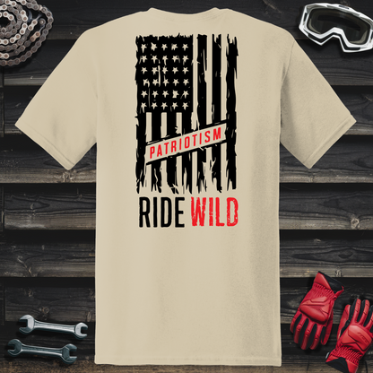 Patriotism T-Shirt