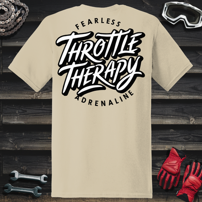 Throttle Therapy T-Shirt