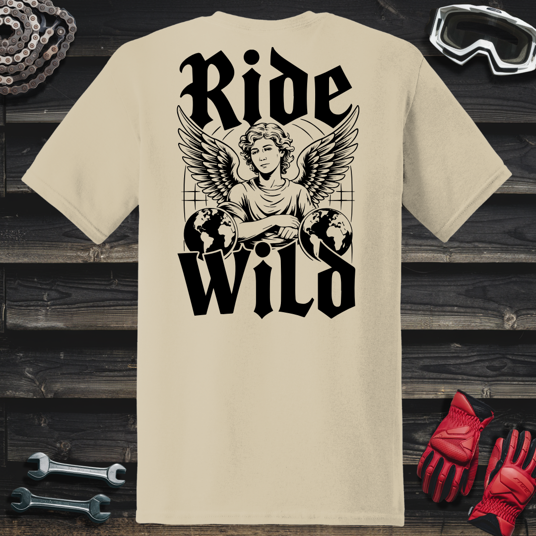Angel Worlds T-Shirt