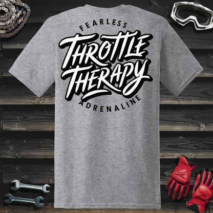 Throttle Therapy T-Shirt