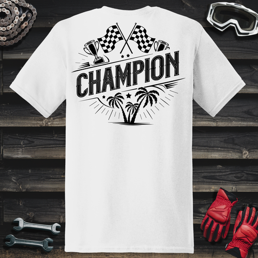 Champion T-Shirt