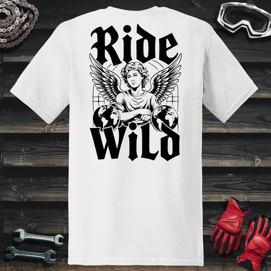 Angel Worlds T-Shirt