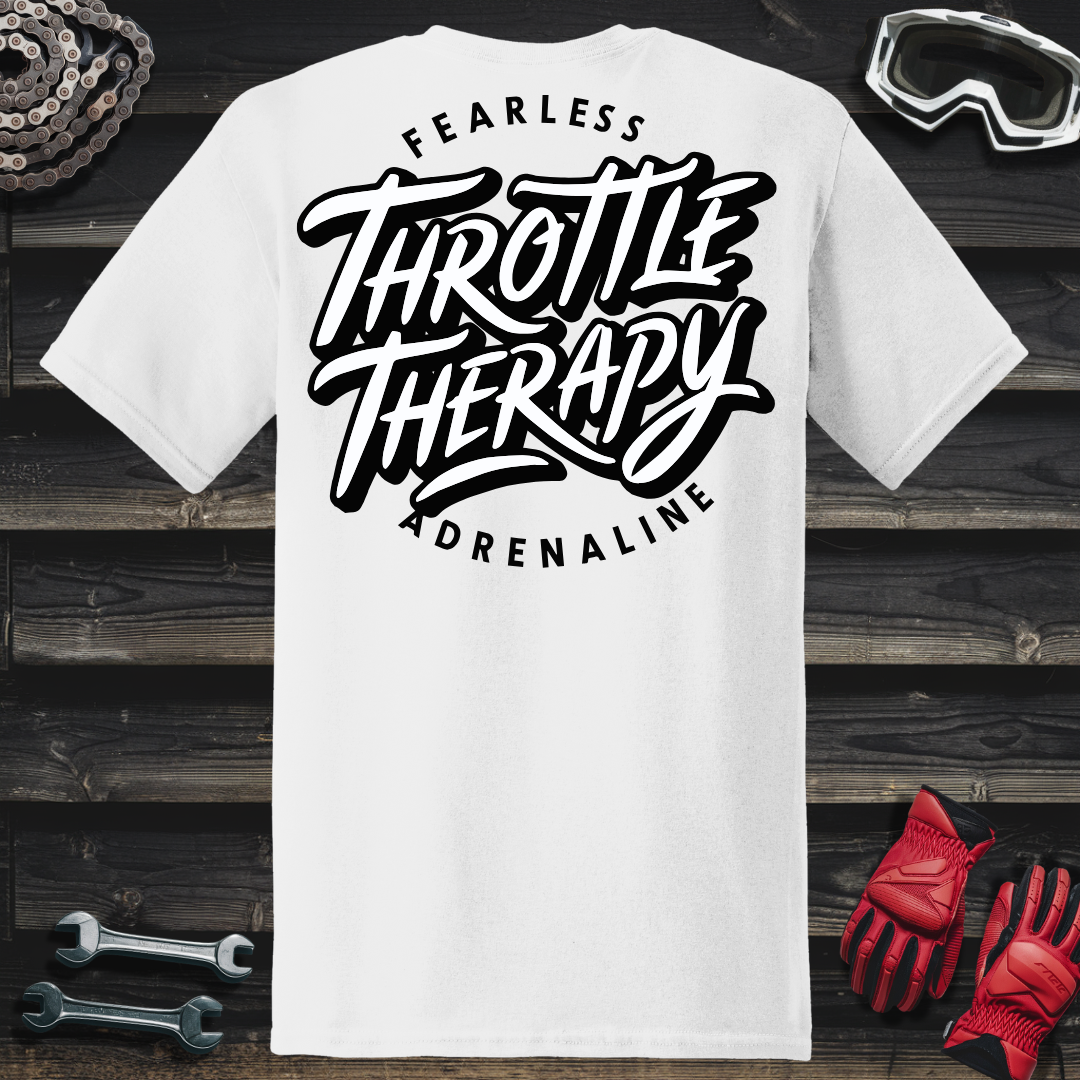 Throttle Therapy T-Shirt