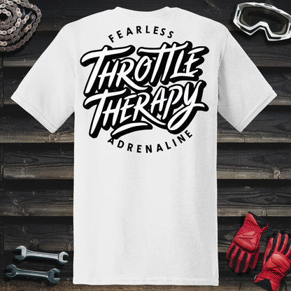 Throttle Therapy T-Shirt